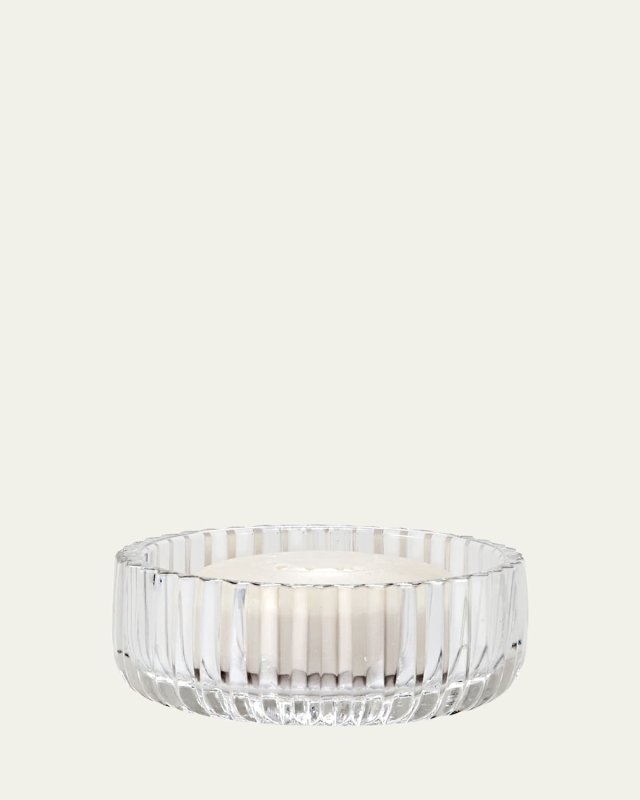 Prisma Clear Soap Dish